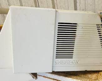 Portable Carry-On Cruisair Air Conditioner for Offshore Boat