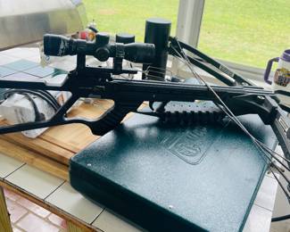 Barnett RC-150 Crossbow