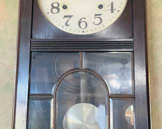 Occupied Japan Special Clock
    Aichi Tokei Denkikk