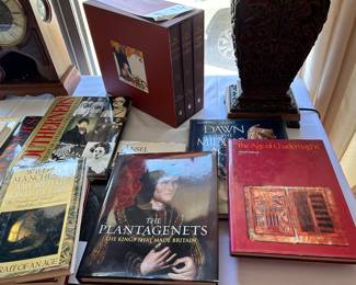 Calvin and Hobbes 3 volume set