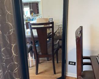 Full Length Mirror