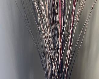 Bamboo Large Planter