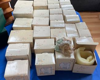 Collectable Cherished Teddies