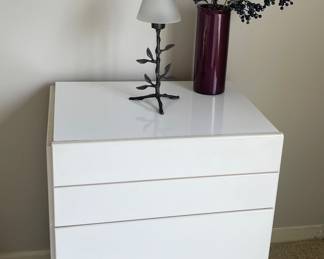 Lane Furniture Nightstand