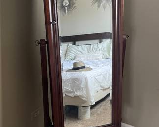 Hives & Honey Jewelry Armoire 