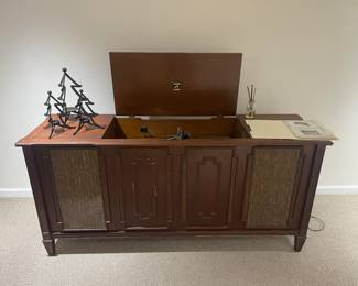 1965 RCA Victor Hi Fi