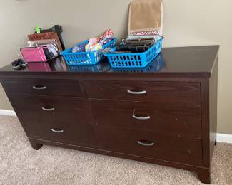 Ethan Allen Dresser