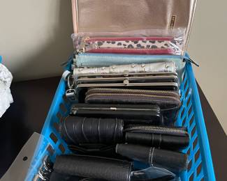 Quality women’s wallets