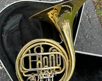 French horn