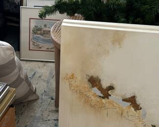 more artwork and frames