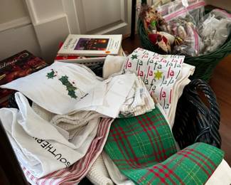 and more Christmas !