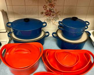 Le Creuset