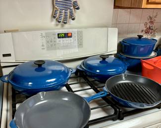 Le Creuset