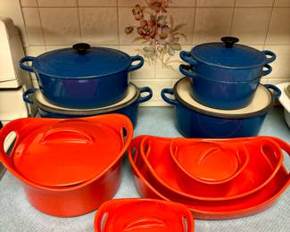 Le Creuset