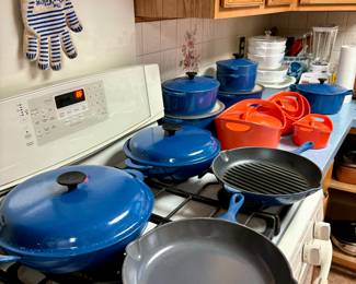 Le Creuset