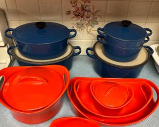 Le Creuset