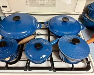 Le Creuset