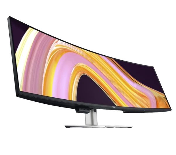 Dell 49 in Gaming Monitor