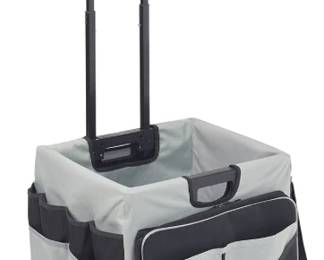 NEW Universal Rolling Cart with Bag