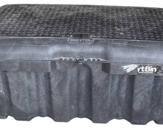 Smart Bin Heavy Duty Storage Tote