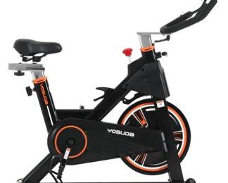 NEW Yosuda Stationary Bike