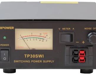 NEW Power Supply Ham Radio