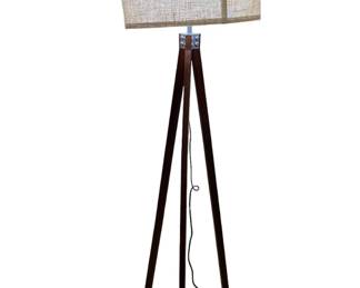 Industrial Style Lamp