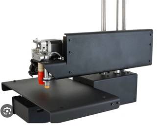 NEW IN BOX Printbot 3D Printer