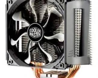 NEW CPU Cooler