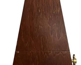 Seth Thomas Metronome