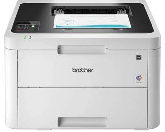 NEW Brother Digital Color Printer
