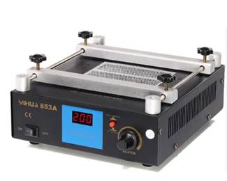 NEW Preheat De Soldering Station