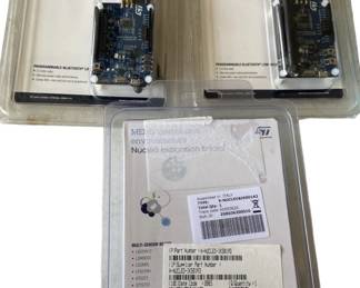 NEW Computer Microelectronic Components