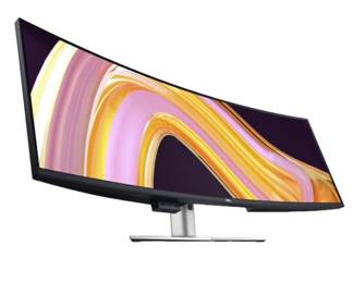 Dell 49 in Gaming Monitor