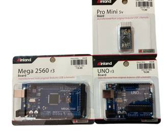 NEW Electrical Boards