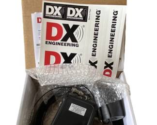 DX Engineering Antenna Ham Radio