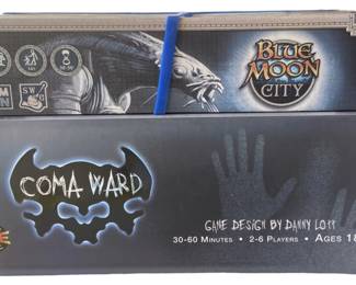 Role Play Board Games