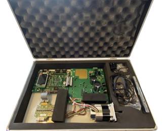 VALUABLE FIND STM32 Motor Control Starter