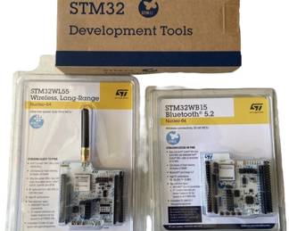 NEW STM32 Electronic Parts