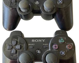 Sony Controllers