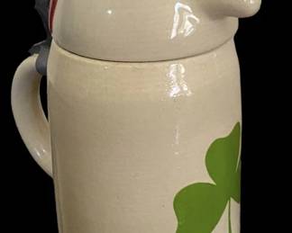 Original King German Beer Stein