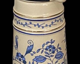 Western Germany Stein