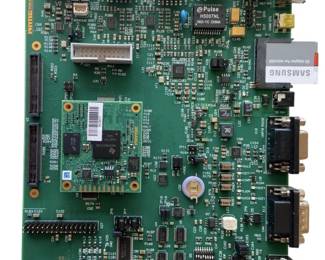 Phytec Computer Board