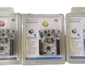 NEW STM32 Electronic Computer Parts