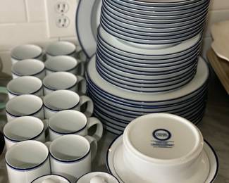 Dansk Concerto dishware 