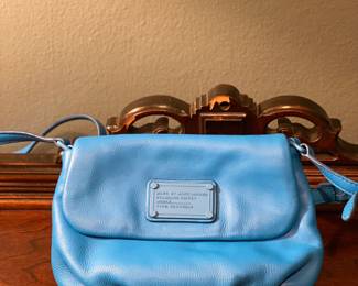 Marc Jacobs handbag 