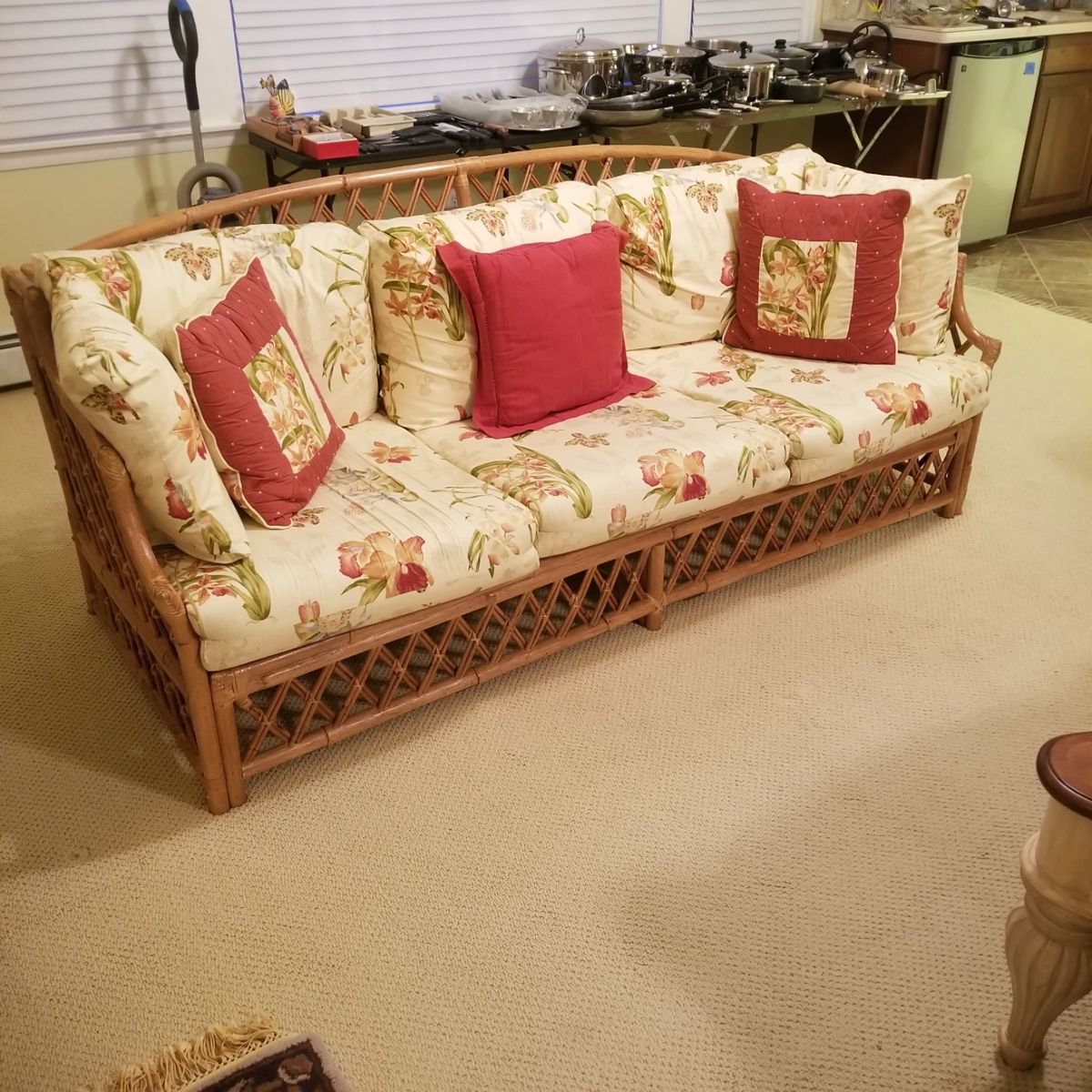 Avalon 70th St. Contents & Demolition Sale starts on 3/8/2024