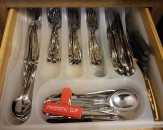 Flatware