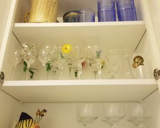 Glassware