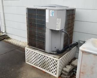 HVAC